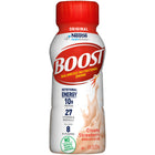 Nestle | Oral Supplement Boost Original Creamy Strawberry Flavor Liquid CS/24 | 00041679676363