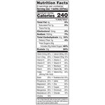 Oral Supplement Boost Original Creamy Strawberry Flavor Liquid CS/24 00041679676363