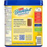 Oral Supplement Carnation Breakfast Essentials Rich Milk Chocolate Flavor Powder 10050000356031