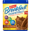 Oral Supplement Carnation Breakfast Essentials Rich Milk Chocolate Flavor Powder