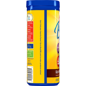 Oral Supplement Carnation Breakfast Essentials Rich Milk Chocolate Flavor Powder 10050000356031