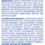 Oral Supplement Carnation Breakfast Essentials Rich Milk Chocolate Flavor Liquid 12230369-1