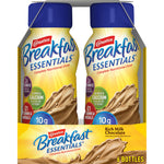 Oral Supplement Carnation Breakfast Essentials Rich Milk Chocolate Flavor Liquid 12230369-1