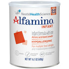 Nestle | Infant Formula Alfamino | 07613034788221-1