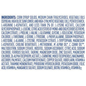 Infant Formula Alfamino 07613034788221-1