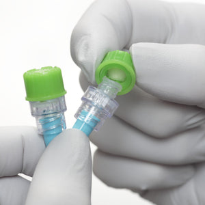 3M Port Protectors - Individual Disinfecting Caps for Needleless Connectors CFF1-270-Bx