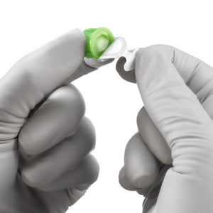 3M Port Protectors - Individual Disinfecting Caps for Needleless Connectors CFF1-270-Bx