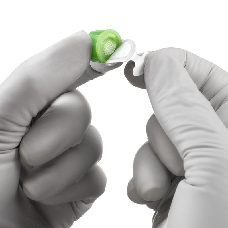 3M Port Protectors - Individual Disinfecting Caps for Needleless Connectors CFF1-270-Bx