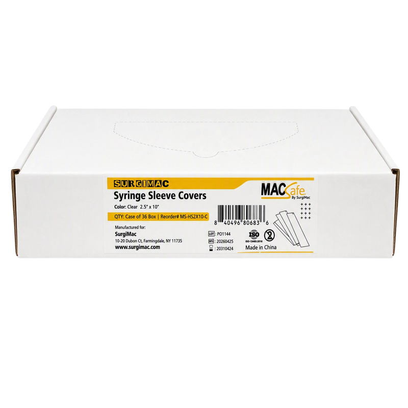 SurgiMac 2.5