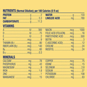 Infant Formula Enfamil NeuroPro Can Powder Milk-Based 897229