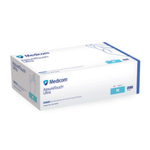 AssureTouch Ultra Nitrile Exam Gloves, PF, Latex-free, Textured fingertips, Violet Blue, 200/bx, 10 bx/cs