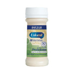 Infant Formula Enfamil ProSobee Nursette Bottle Liquid Soy Lactose Intolerance 144901-2