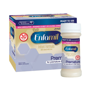 Infant Formula Nutramigen With Enflora LGG CS/48 156501