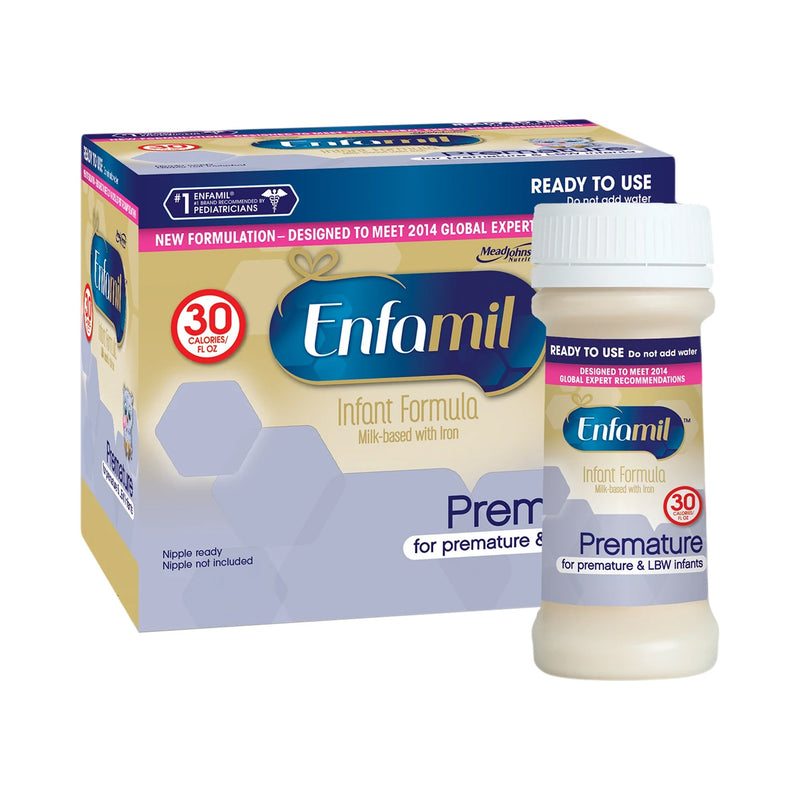 Infant Formula Nutramigen With Enflora LGG CS/48 156501