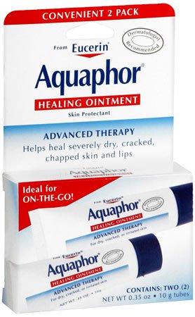 Aquaphor Healing Ointment - Dry Skin Moisturizer 10356010140
