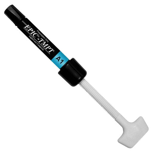 Parkell | EPIC-TMPT A1 Syringe-Advanced Dental Composite | S356