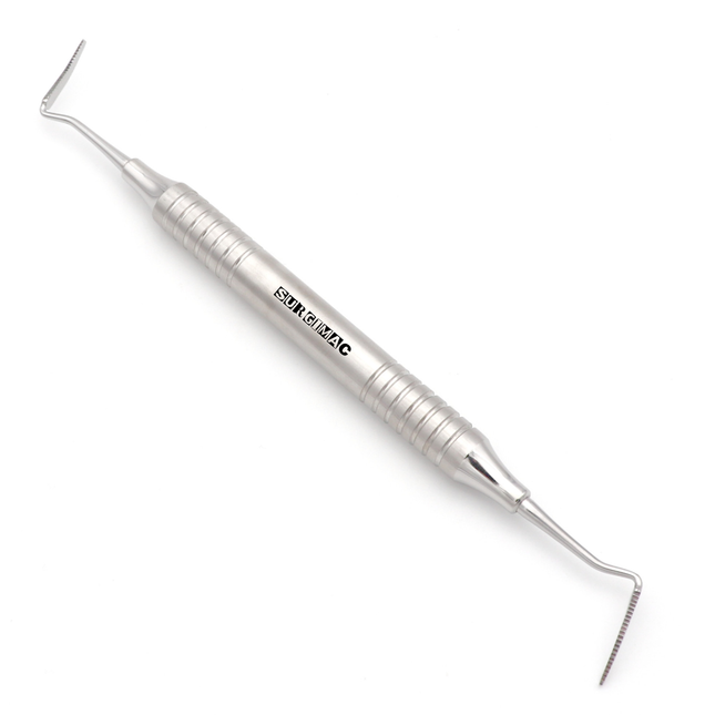 9/10 Schluger Periodontal File