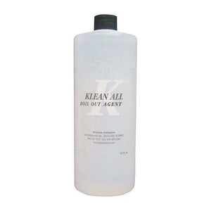 Klean All Boilout Solution | SurgiMac Dental Supply