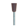 Brownie Stone, Cup, ISO #065, CA, 12/pk