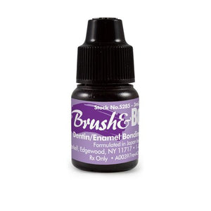 Brush&Bond Dentin/Enamel Bonding Liquid (3mL) S285