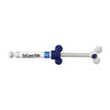 EsCom100 A2 Syringe. Light-Cured Restorative Nano Hybrid Composite Resin