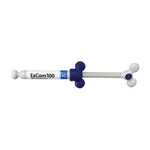 EsCom100 A2 Syringe. Light-Cured Restorative Nano Hybrid Composite Resin