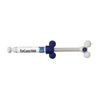 EsCom100 A3 Syringe. Light-Cured Restorative Nano Hybrid Composite Resin