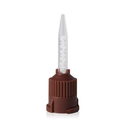 Standard Brown Base Mixing Tip | S292 | | Cement & liner accessories, Cement mixing tips, Cements, Dental, Dental Supplies, liners & adhesives | Parkell | SurgiMac