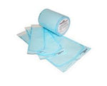 Pouch, 3½" x 9", 200/bx, 10 bx/cs A83509