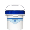Solmetex Amalgam Bucket 3.5 Gallon