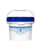 Solmetex Amalgam Bucket 2.5 Gallon | SurgiMac Dental Supply