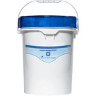 Solmetex Amalgam Bucket 5 Gallon | SurgiMac Dental Supply