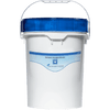 Solmetex Amalgam Bucket 5 Gallon