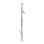 Hu-Friedy Amalgam Carrier, Reg/Mini | SurgiMac Dental Supply