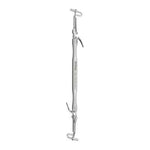 Hu-Friedy Amalgam Carrier, Reg/Lg | SurgiMac Dental Supply