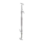 Hu-Friedy Amalgam Carrier, Reg/Jumbo | SurgiMac Dental Supply