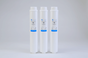 Sterisil AC+ Cartridge Replacement Kits – Extended Life Deionization Cartridges | SurgiMac Dental Supply