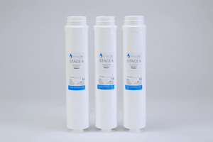 Sterisil AC+ Stage 2 Replacement Cartridge Carbon Block | SurgiMac Dental Supply