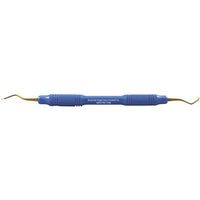 American Eagle M23 Thin XP Scaler Double End with 3/8" EagleLite Resin Handle