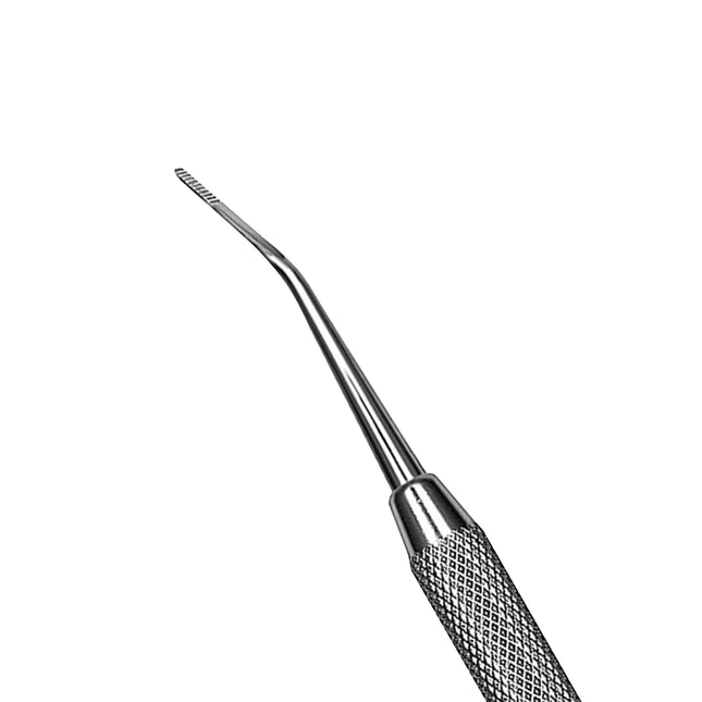 Hu-Friedy 1/4 Wedelstaedt Amalgam File | SurgiMac Dental Supply