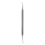 Hu-Friedy 1/4 Wedelstaedt Amalgam File | SurgiMac Dental Supply