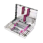 Hu-Friedy Allen/Johnston Suture Removal Kit | SurgiMac Dental Supply