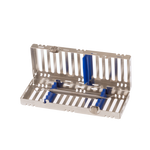Hu-Friedy Akro-Flex™ Kit (w/Signature Series cassette) | SurgiMac Dental Supply