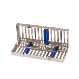 Hu-Friedy Akro-Flex™ Kit (w/Signature Series cassette) | SurgiMac Dental Supply