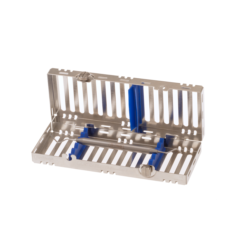 Hu-Friedy Akro-Flex™ Kit (w/Signature Series cassette) | SurgiMac Dental Supply