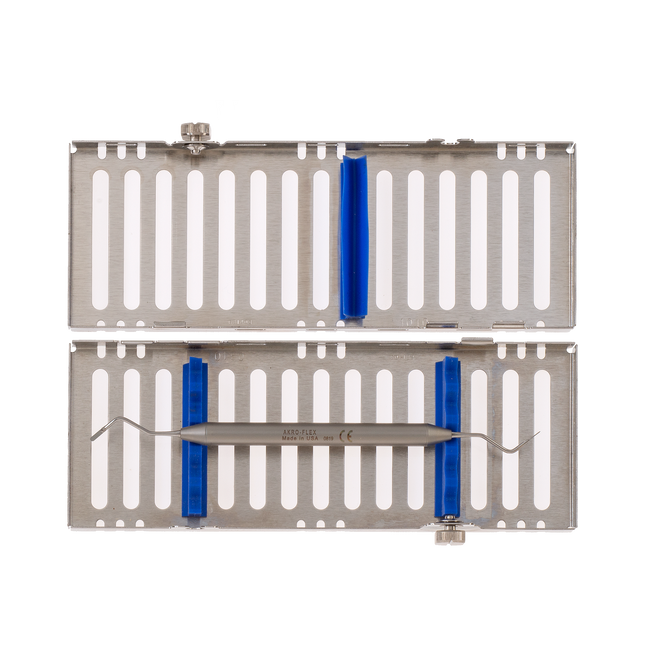 Hu-Friedy Akro-Flex™ Kit (w/Signature Series cassette) | SurgiMac Dental Supply