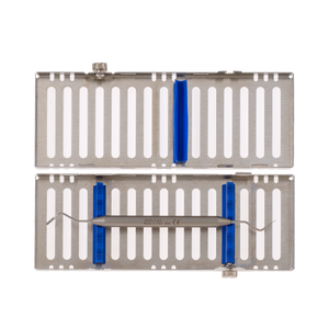 Hu-Friedy Akro-Flex™ Kit (w/Signature Series cassette) | SurgiMac Dental Supply