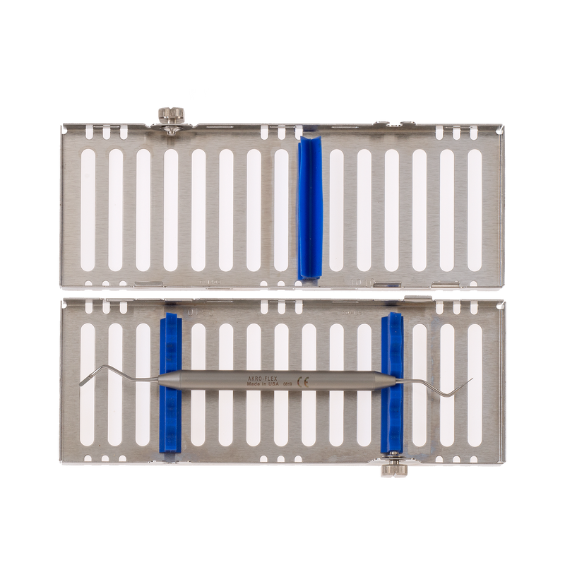 Hu-Friedy Akro-Flex™ Kit (w/Signature Series cassette) | SurgiMac Dental Supply