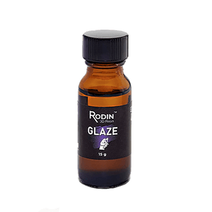 Rodin Glaze N2-Free, 1 x 15 mL Bottle | SurgiMac Dental Supply