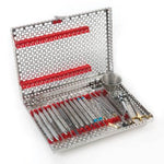 Hu-Friedy Dr. Allen Oral Plastic Kit | SurgiMac Dental Supply